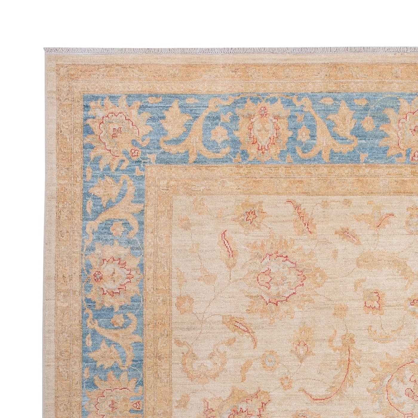 Ziegler Carpet 302x248cm - Orientalsk tæppe