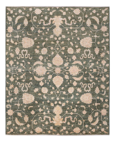 Ziegler moderne Tæppe 251x308cm - Orientalsk tæppe