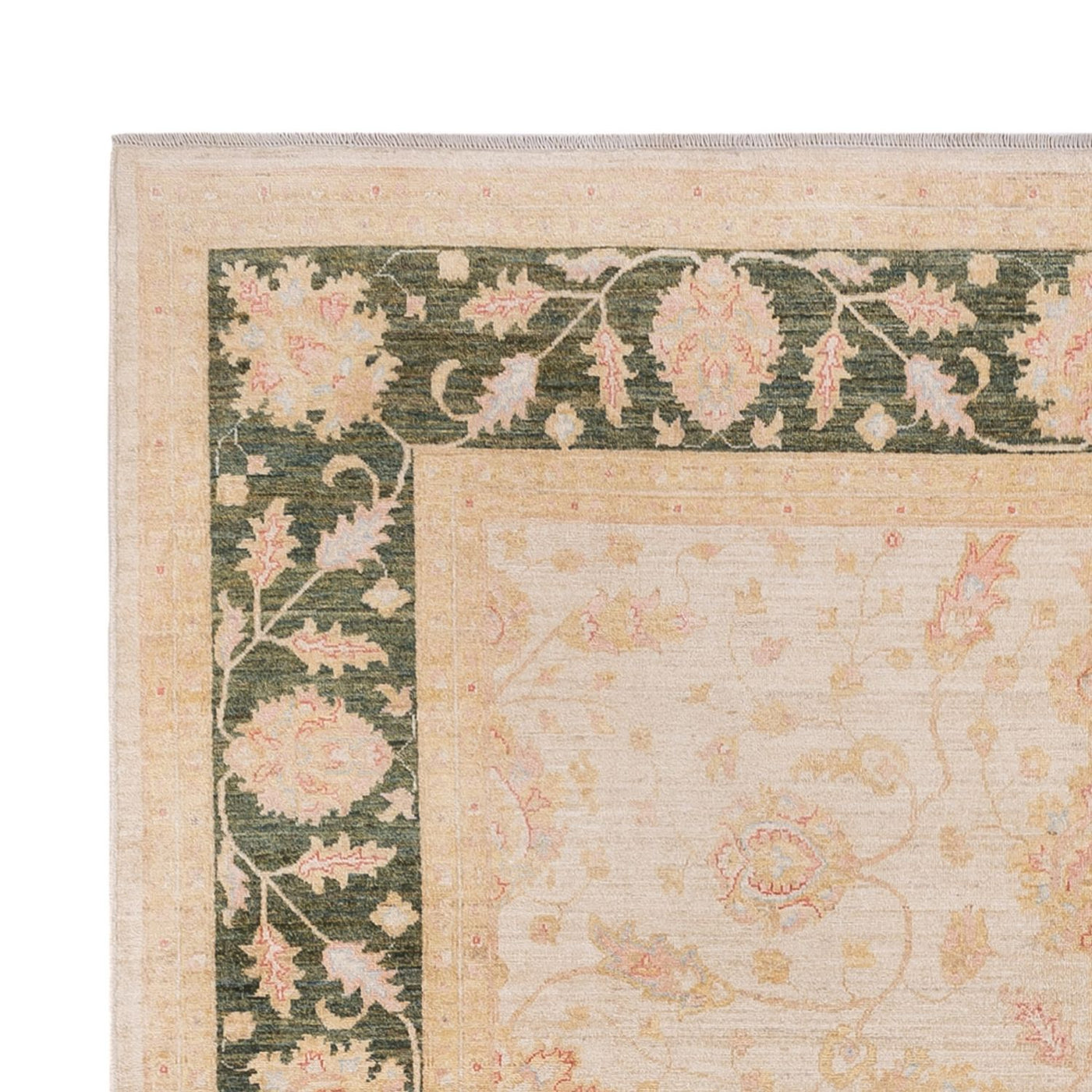 Ziegler Carpet 314x250cm - Orientalsk tæppe