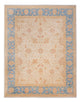Ziegler Carpet 319x246cm - Orientalsk tæppe