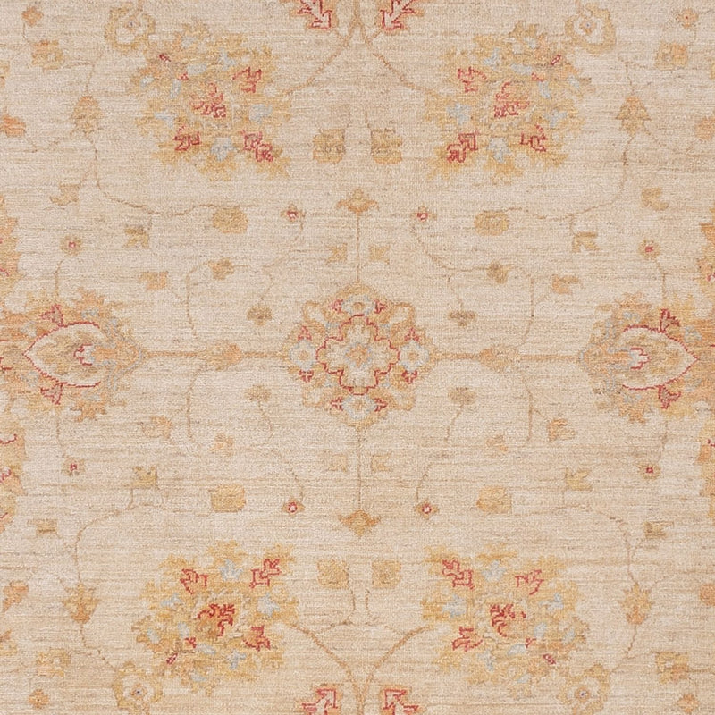 Ziegler Carpet - 319 x 246 cm - beige