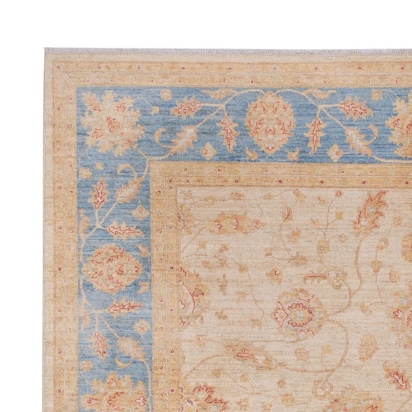 Ziegler Carpet 319x246cm - Orientalsk tæppe