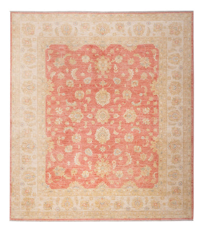 Ziegler Carpet 250x291cm - Orientalsk tæppe