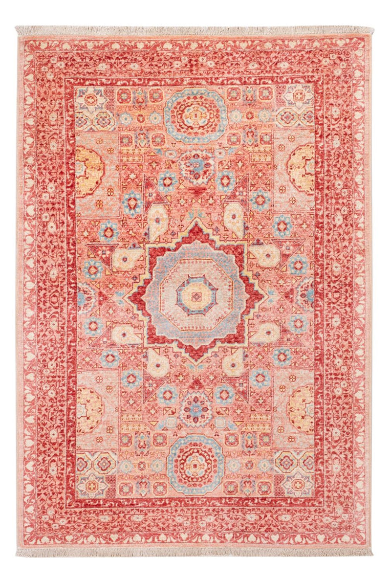 Ziegler Carpet - Ariana - 184 x 126 cm - flerfarvet