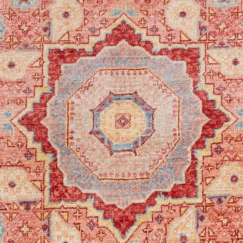 Ziegler Carpet - Ariana - 184 x 126 cm - flerfarvet