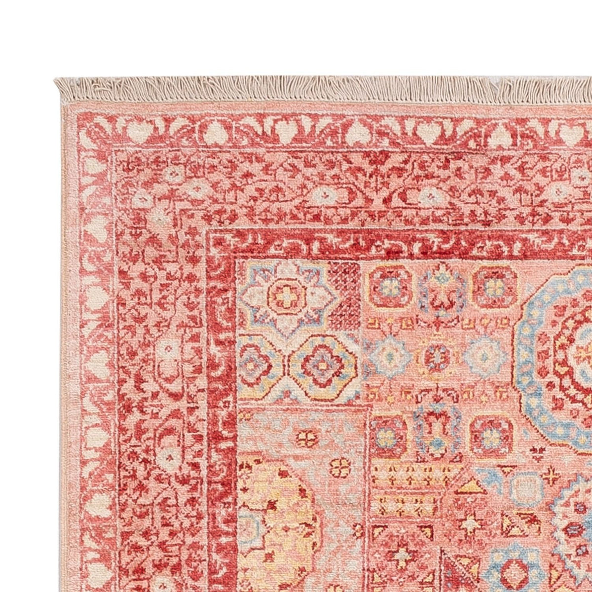 Ziegler Carpet - Ariana - 184 x 126 cm - flerfarvet