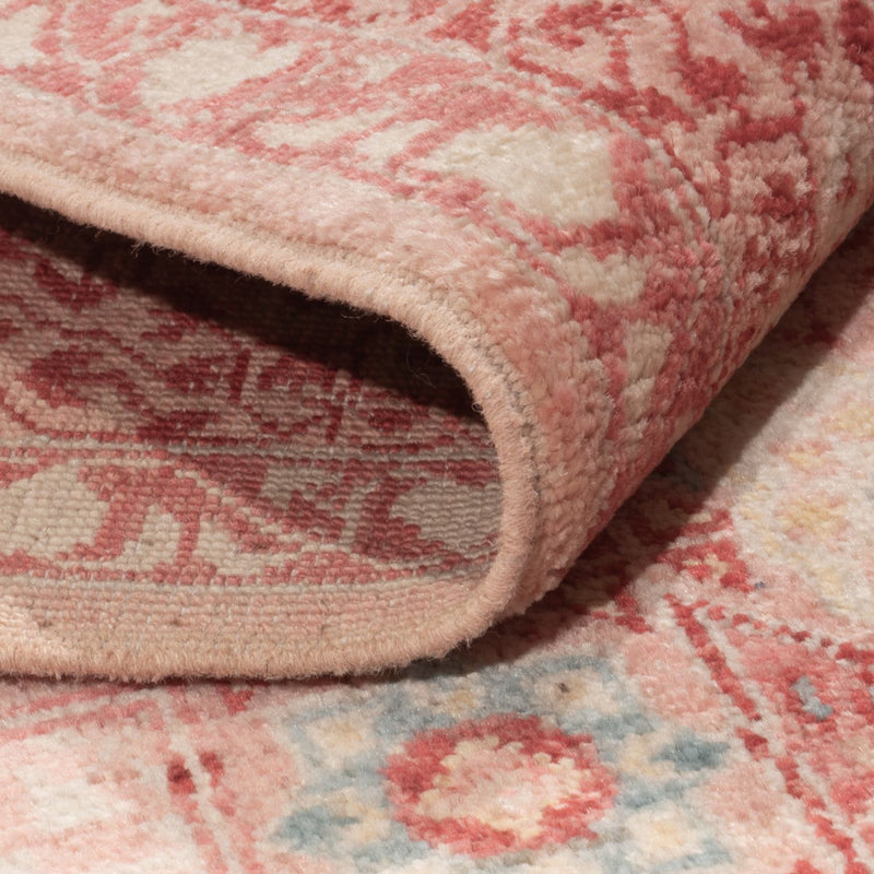 Ziegler Carpet - Ariana - 184 x 126 cm - flerfarvet