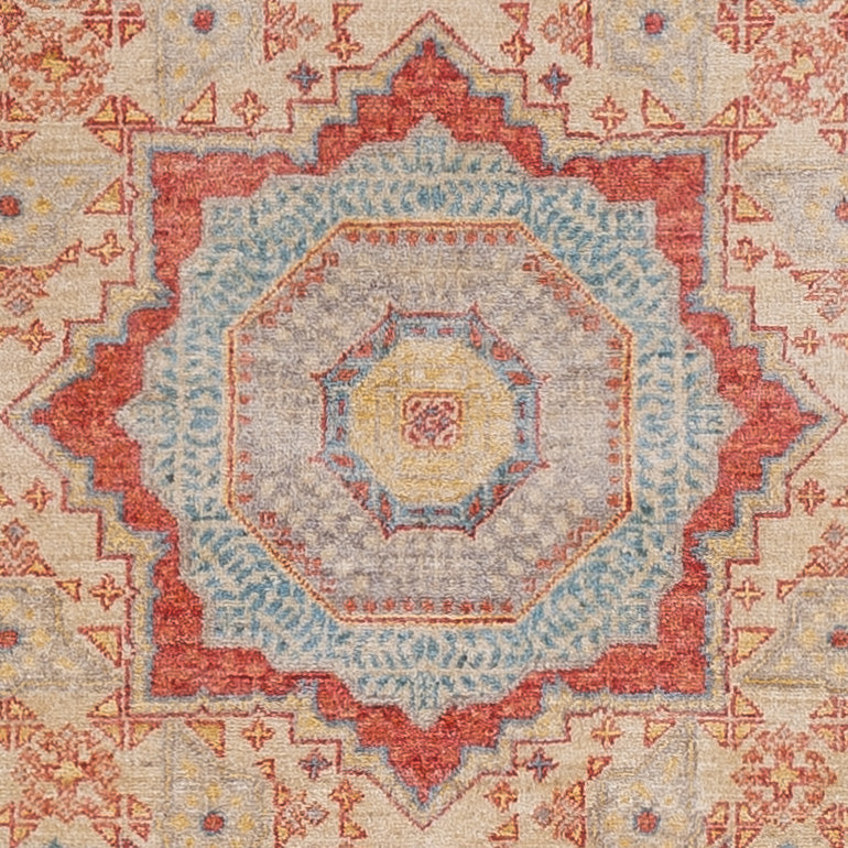 Ariana Tæppe 171x124cm - Orientalsk tæppe