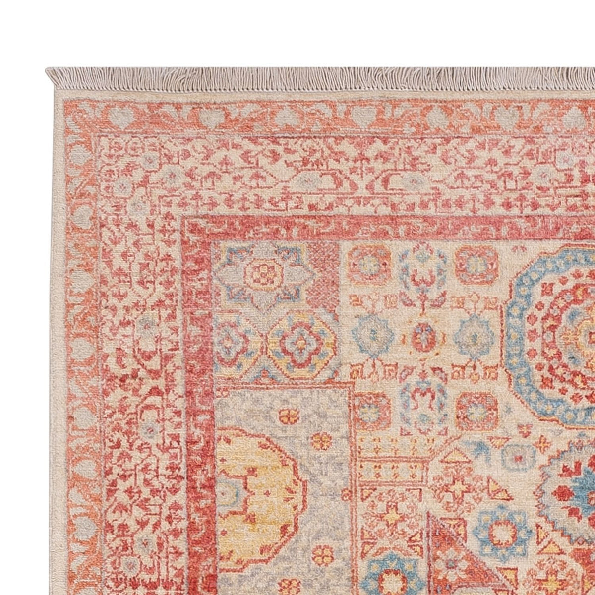 Ziegler Carpet - Ariana - 171 x 124 cm - flerfarvet