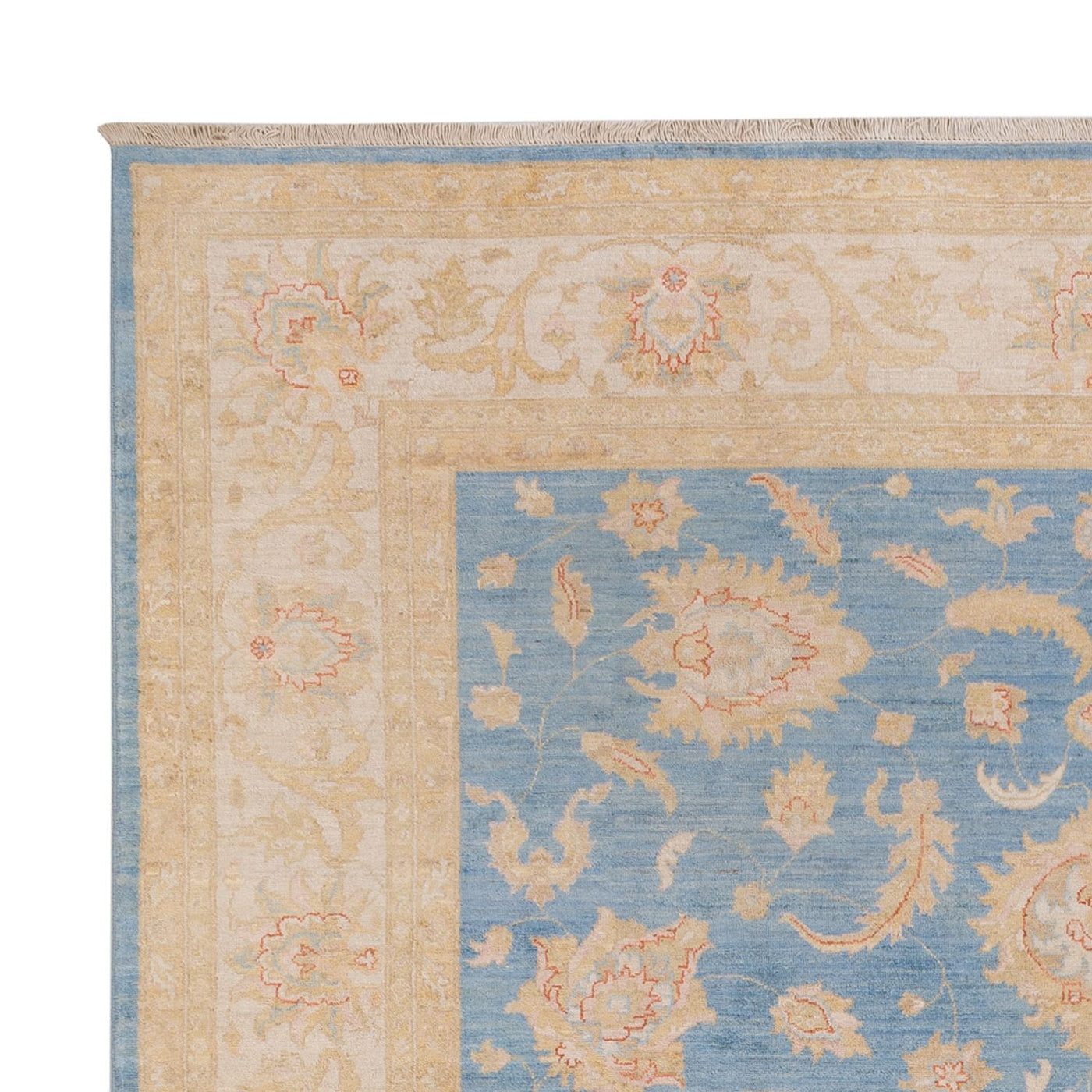 Ziegler Carpet 297x255cm - Orientalsk tæppe