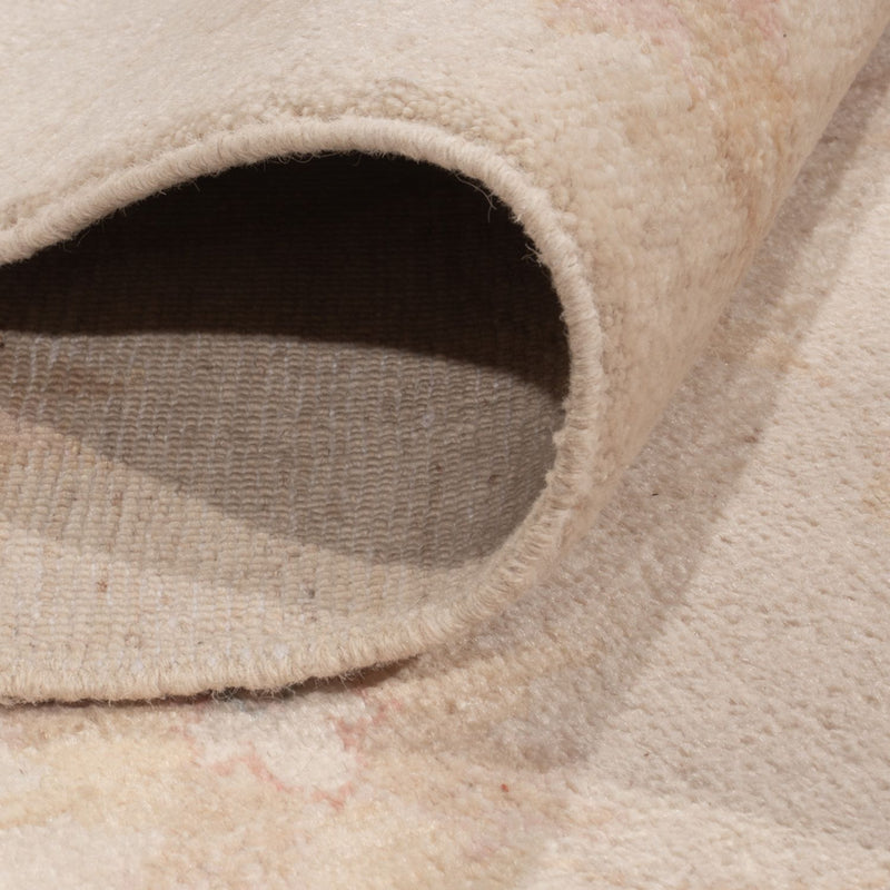 Ziegler Carpet - 301 x 254 cm - beige