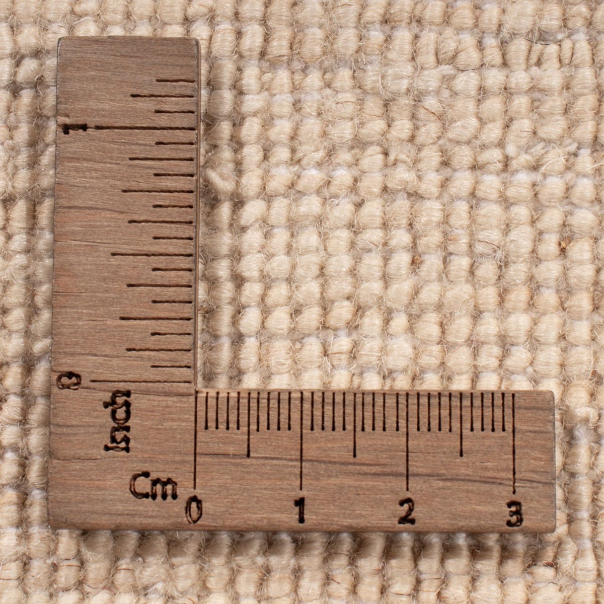 Ziegler Carpet - 301 x 254 cm - beige