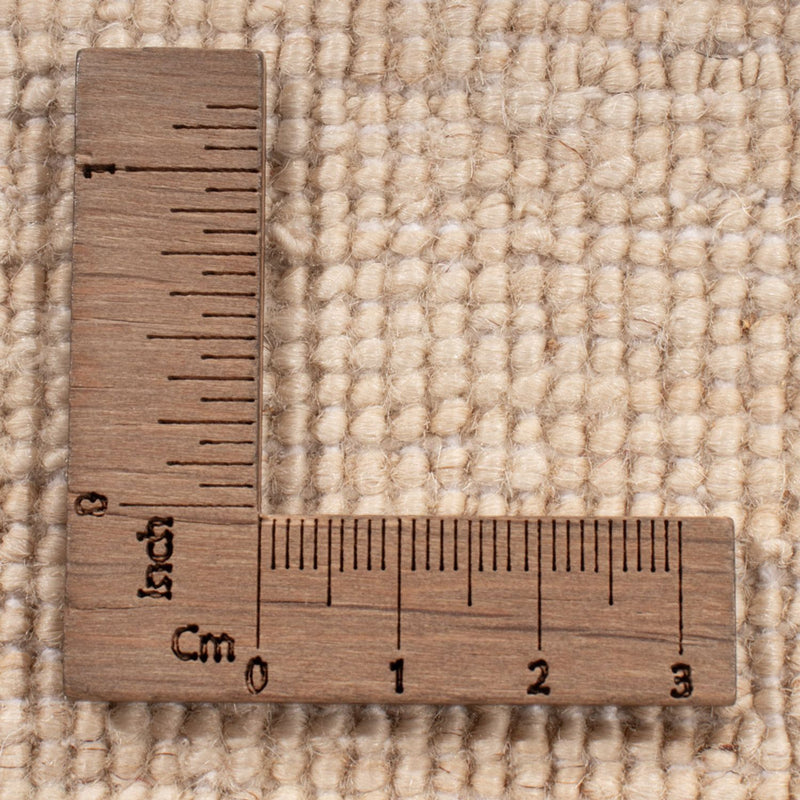 Ziegler Carpet - 301 x 254 cm - beige