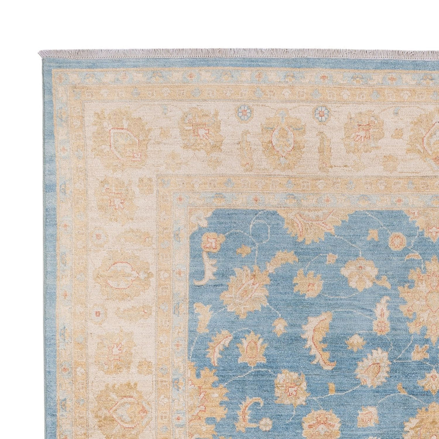 Ziegler Carpet 298x250cm - Orientalsk tæppe