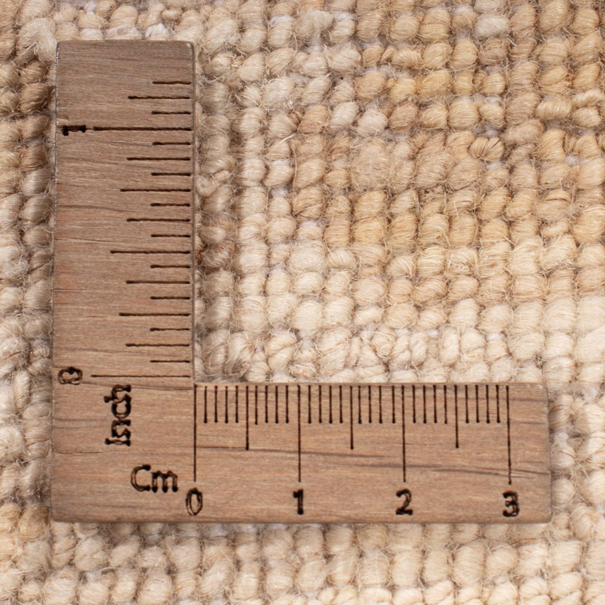 Ziegler Carpet - 298 x 250 cm - lyseblå