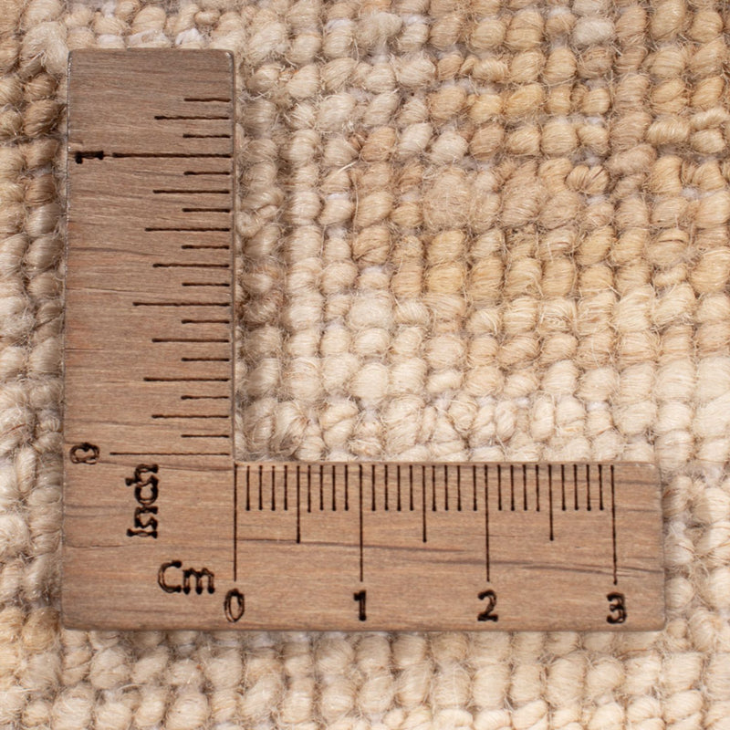 Ziegler Carpet - 298 x 250 cm - lyseblå