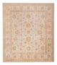 Ziegler Carpet 296x256cm - Orientalsk tæppe