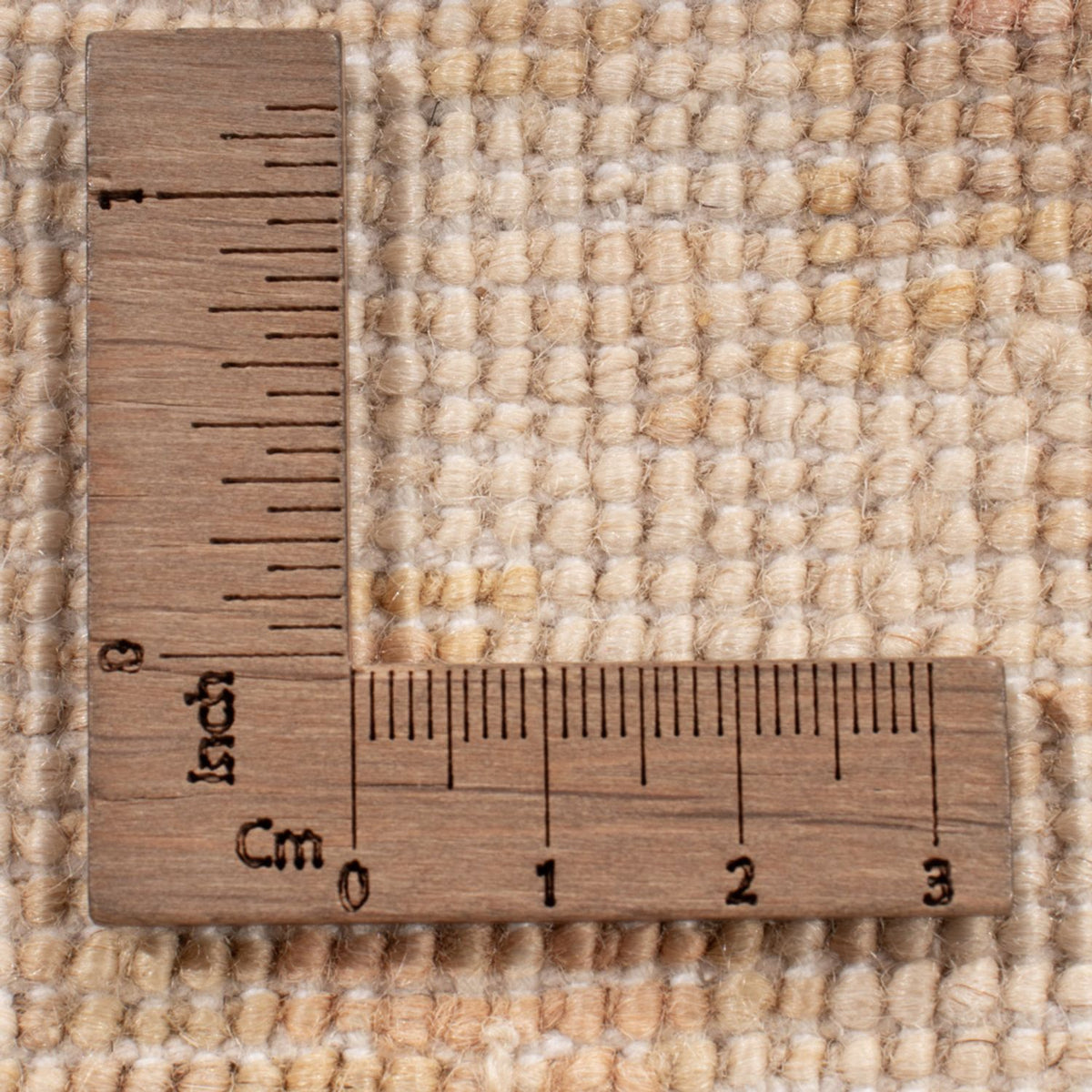 Ziegler Carpet - 296 x 256 cm - beige