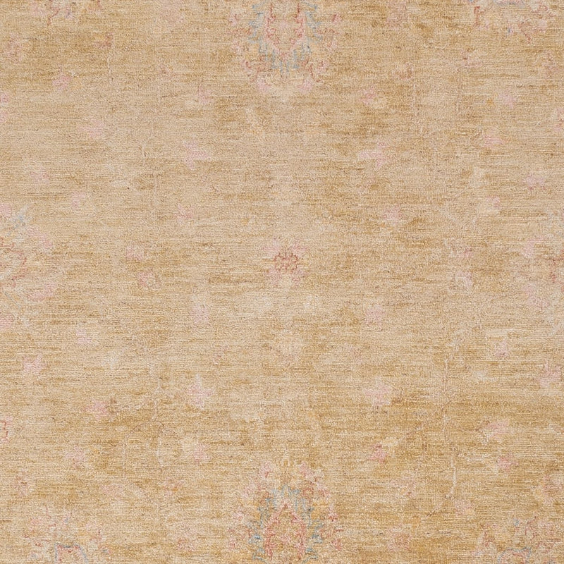 Ziegler Carpet - 297 x 260 cm - beige