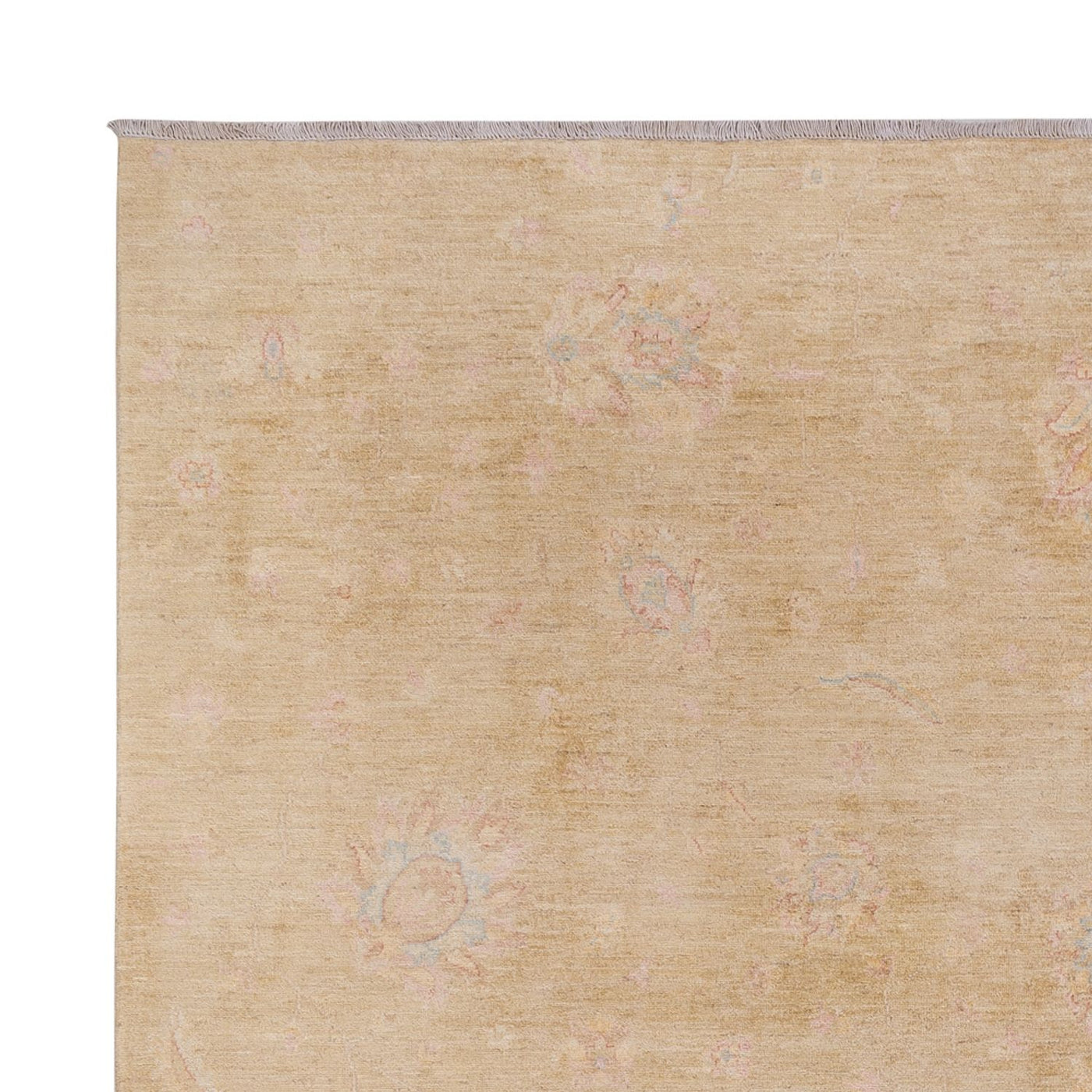 Ziegler Carpet 297x260cm - Orientalsk tæppe