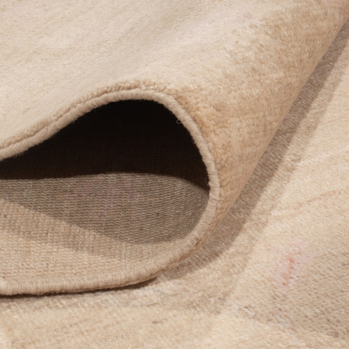 Ziegler Carpet - 297 x 260 cm - beige