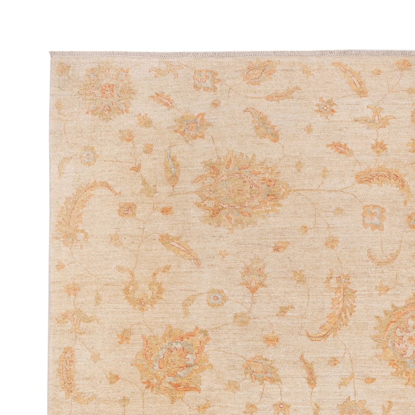 Ziegler Carpet 315x248cm - Orientalsk tæppe