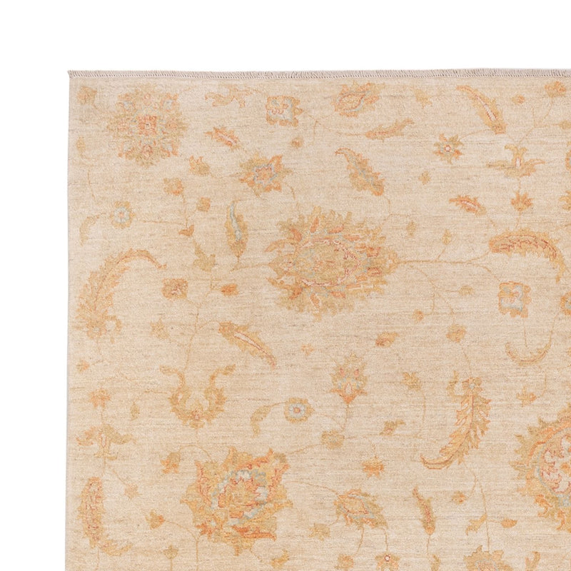 Ziegler Carpet - 315 x 248 cm - beige