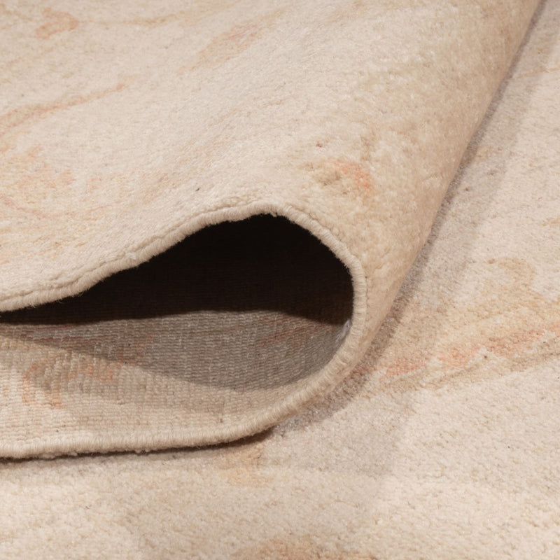 Ziegler Carpet - 315 x 248 cm - beige