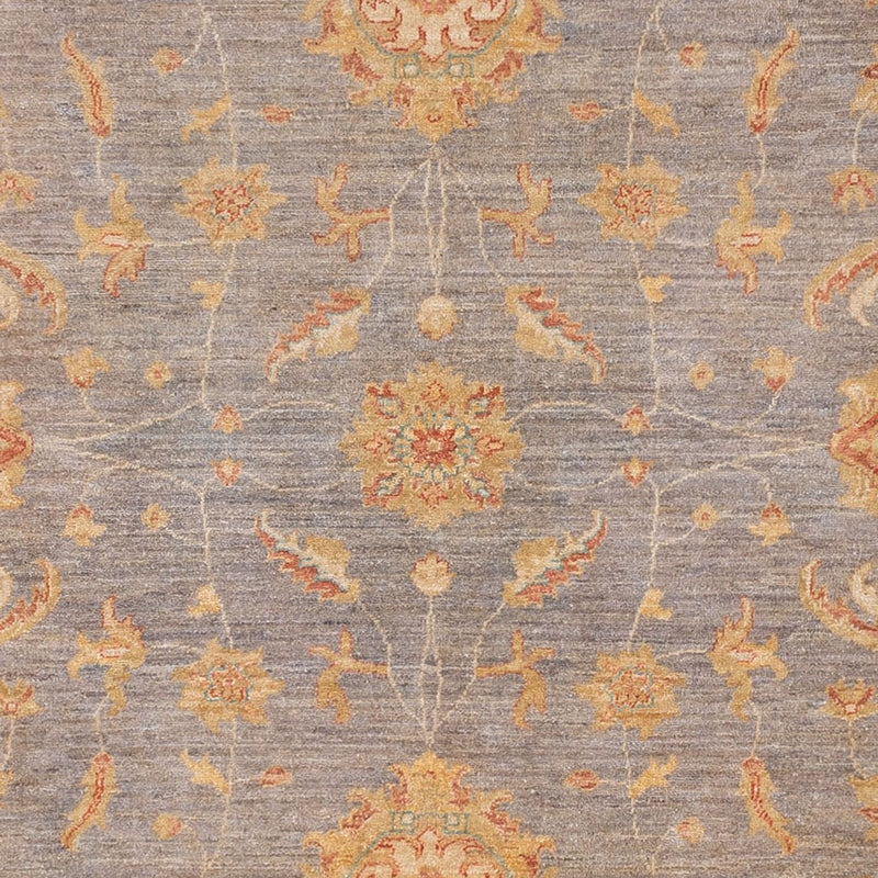 Ziegler Tæppe - Moderne - 304 x 250 cm - grå