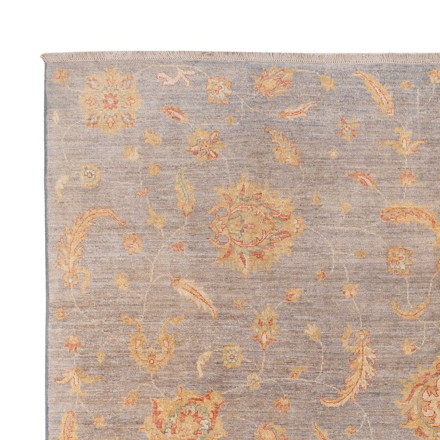 Ziegler moderne Tæppe 304x250cm - Orientalsk tæppe