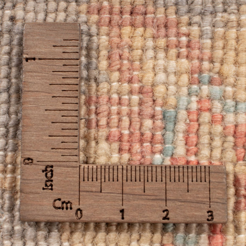 Ziegler Tæppe - Moderne - 304 x 250 cm - grå