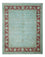 Ziegler Carpet - 309 x 250 cm - lyseblå