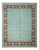Ziegler Carpet 309x250cm - Orientalsk tæppe