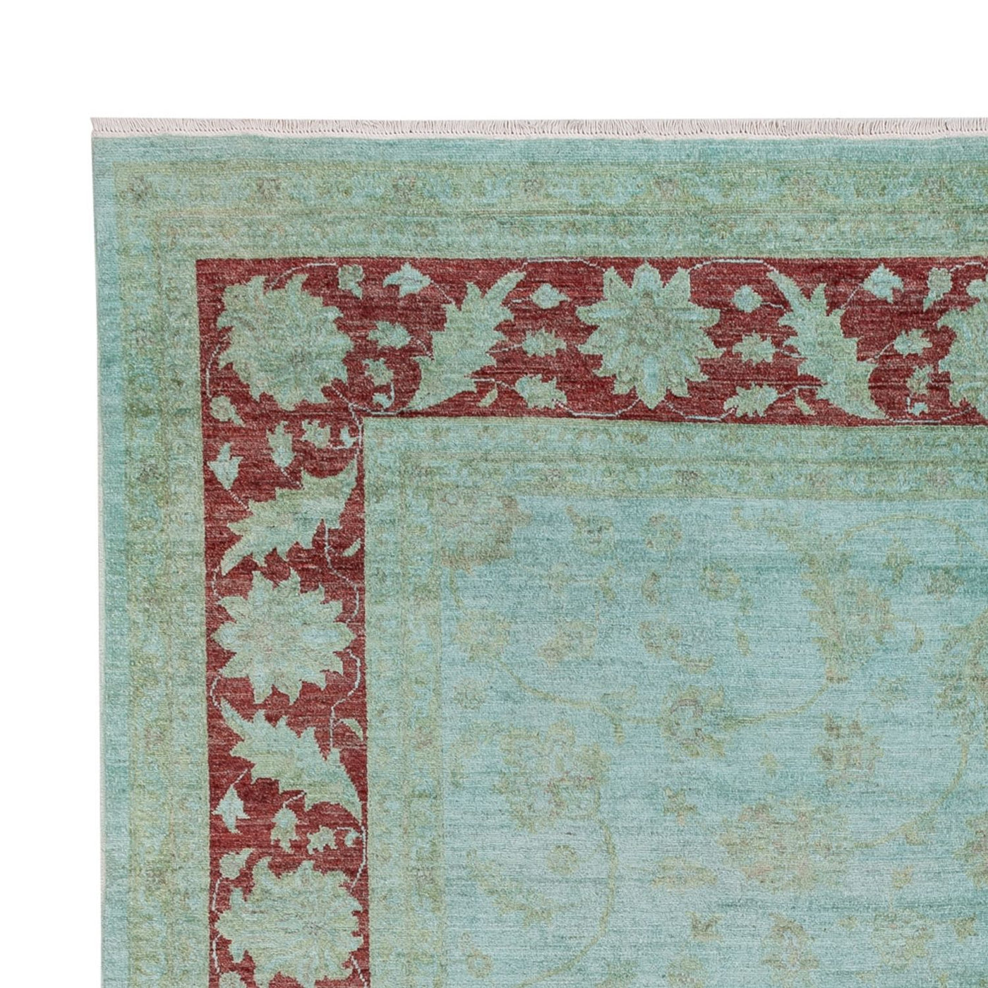 Ziegler Carpet 309x250cm - Orientalsk tæppe