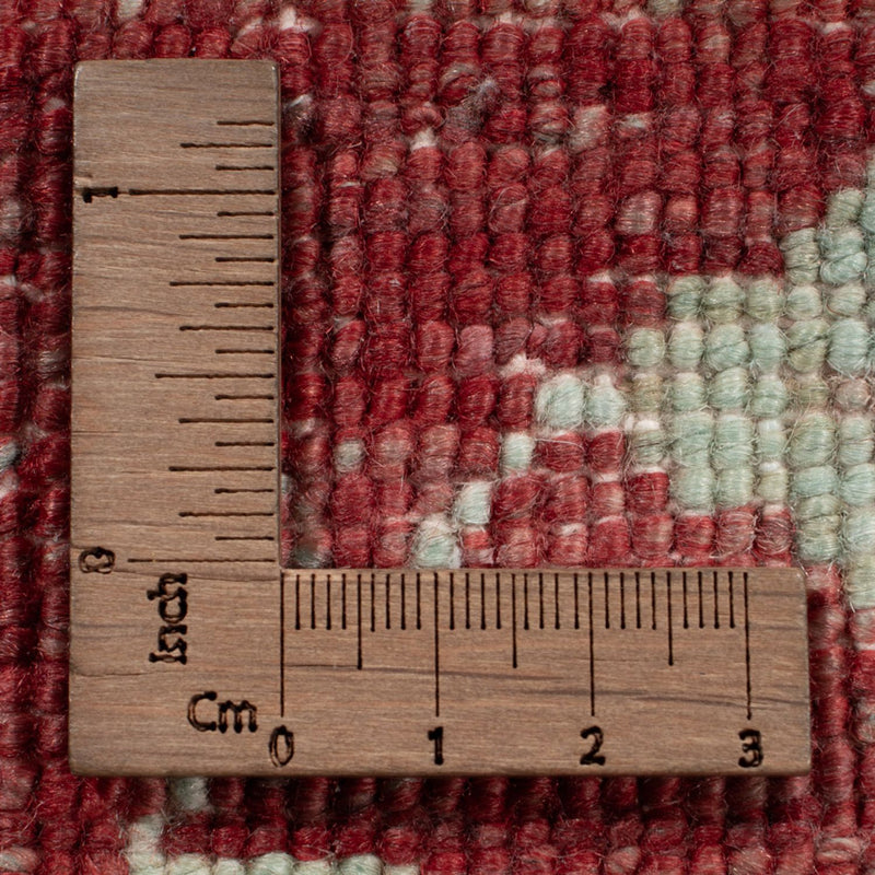 Ziegler Carpet - 309 x 250 cm - lyseblå