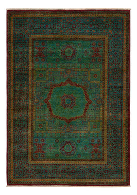 Ziegler Carpet - Ariana - 179 x 124 cm - grøn