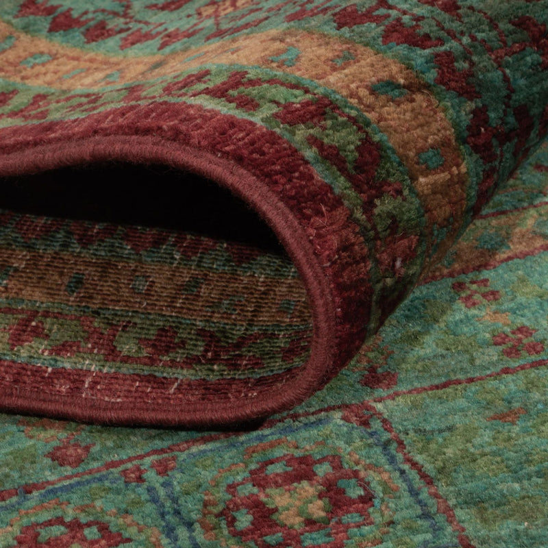 Ziegler Carpet - Ariana - 179 x 124 cm - grøn