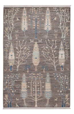 Ziegler Carpet - Ariana - 182 x 118 cm - grå