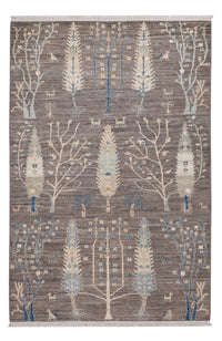 Ziegler Carpet - Ariana - 182 x 118 cm - grå
