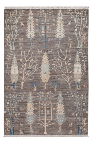 Ziegler Carpet - Ariana - 182 x 118 cm - grå