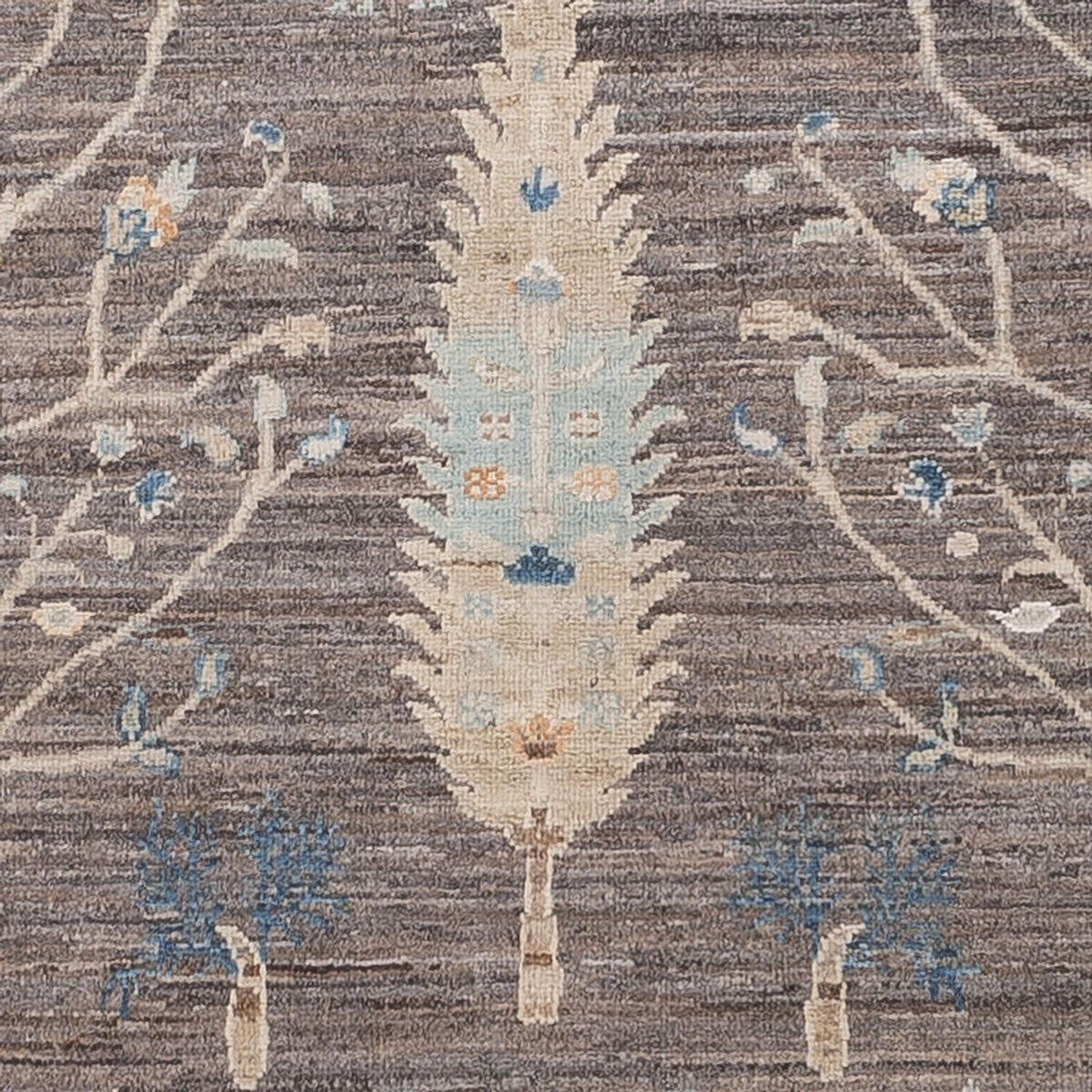 Ziegler Carpet - Ariana - 182 x 118 cm - grå