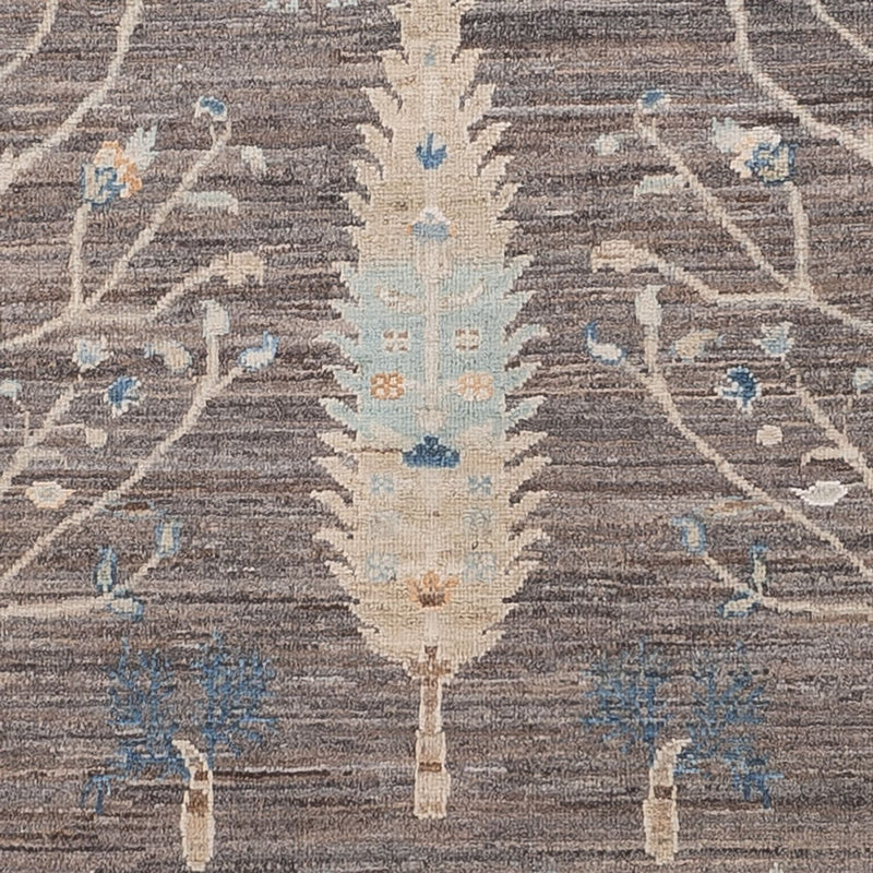 Ziegler Carpet - Ariana - 182 x 118 cm - grå
