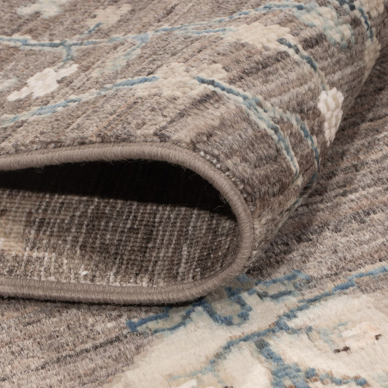 Ziegler Carpet - Ariana - 182 x 118 cm - grå