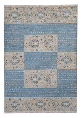 Ziegler Carpet - Ariana - 179 x 122 cm - blå