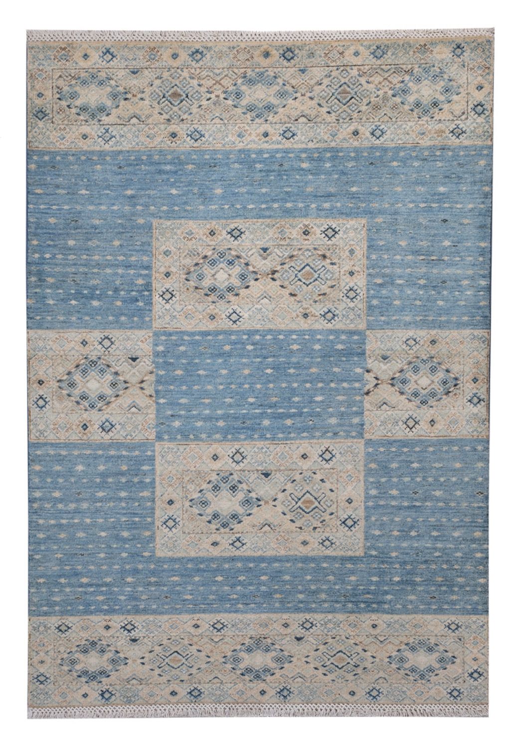 Ziegler Carpet - Ariana - 179 x 122 cm - blå