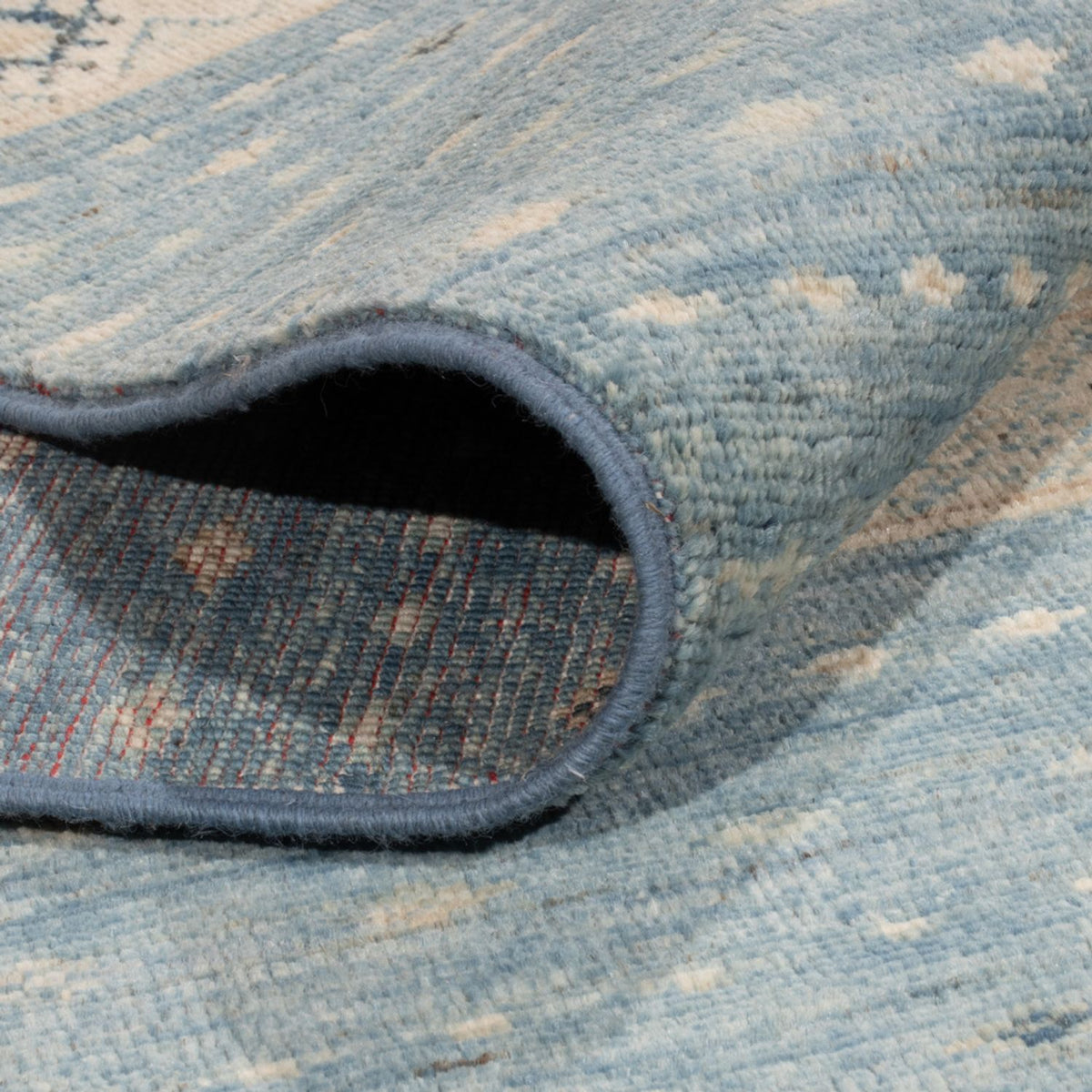 Ziegler Carpet - Ariana - 179 x 122 cm - blå