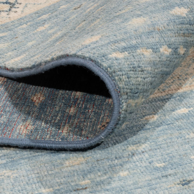 Ziegler Carpet - Ariana - 179 x 122 cm - blå