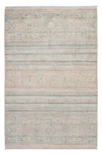 Shal Tæppe 183x123cm - Orientalsk tæppe – product image