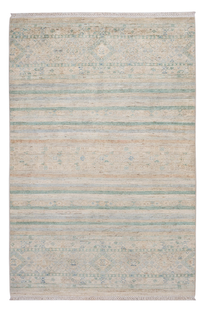 Shal Tæppe 183x123cm - Orientalsk tæppe
