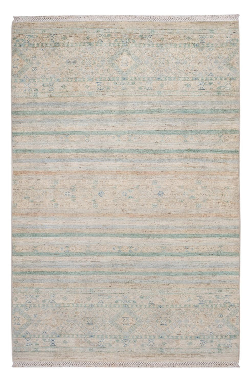 Ziegler Carpet - Shal - 183 x 123 cm - beige